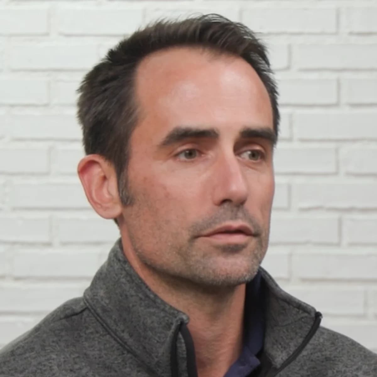 Image of Billy Hess
