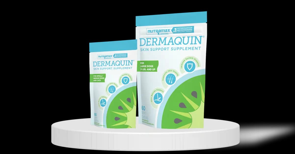 Image of of Dermaquin® products