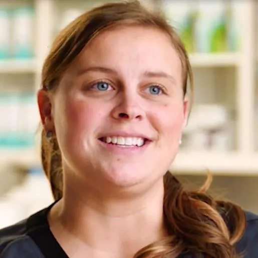 Image of Katie Edwards