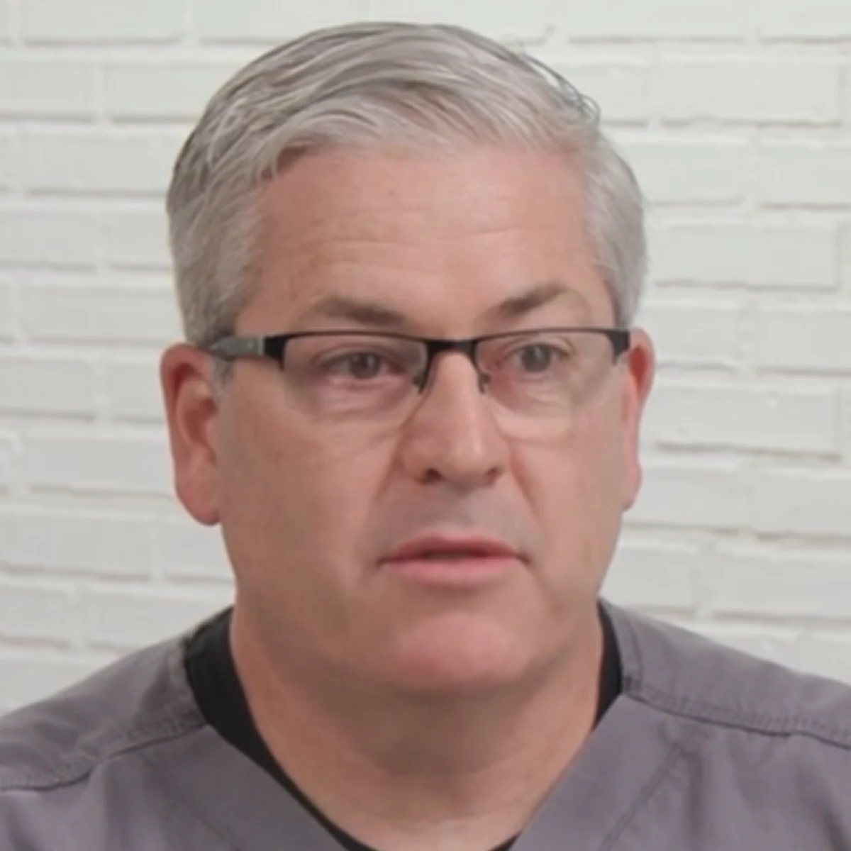 Image of Dr. Brett Glenn